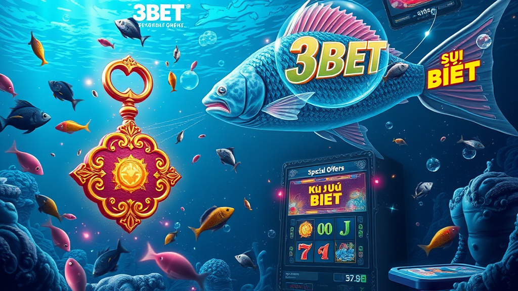 Các Câu Hỏi Thường Gặp Về Code Bắn Cá VIP Tại 3BET