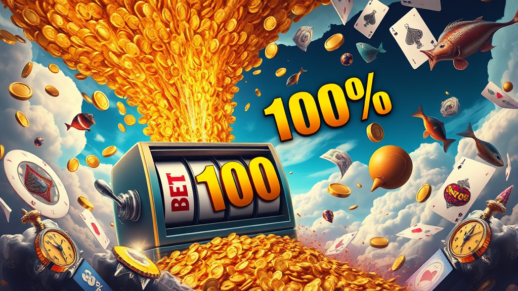 Các câu hỏi thường gặp về Nổ hũ hoàn trả 100% tại 3BET