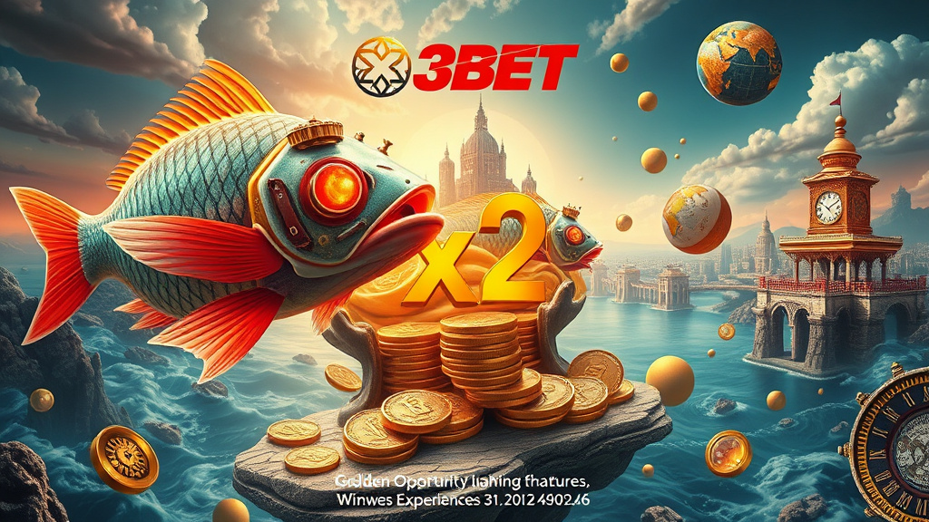 Các chiến lược chơi bắn cá để tối ưu hóa lợi nhuận từ khuyến mãi x2 nạp đầu