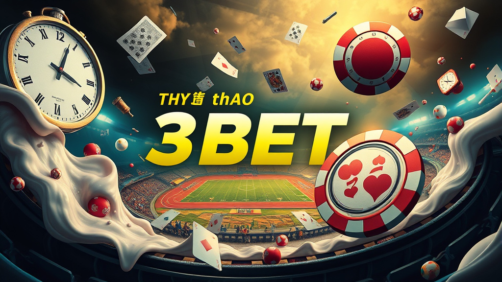 Các Khía Cạnh Đạo Đức và Pháp Lý Trong Thể Thao 3BET