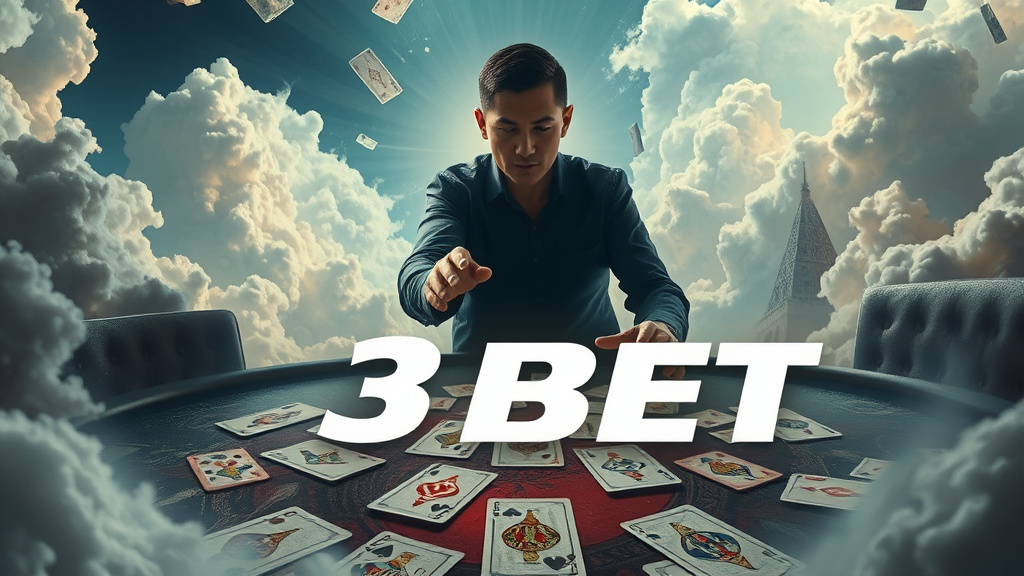 Các sai lầm cần tránh khi đăng ký 3BET và cách phòng tránh