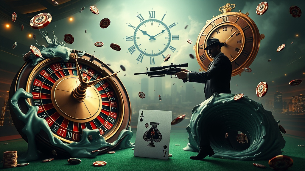 Câu hỏi thường gặp về kỹ thuật bắn ria tại 3BET