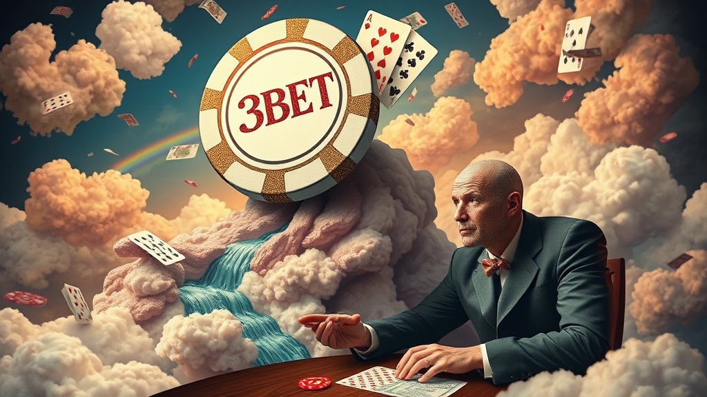 FAQs – Các câu hỏi thường gặp về nạp tiền 3BET trong poker