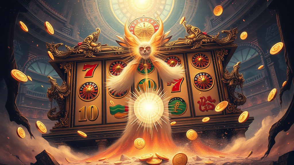 Những cao thủ nổ hũ tại 3BET – Ai là người đứng đầu?