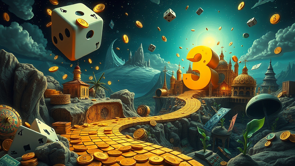 Những lưu ý và chiến lược để sử dụng khuyến mãi tại 3BET một cách thông minh