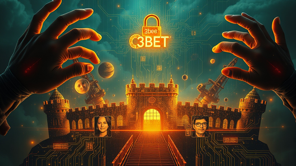 Quyền riêng tư 3BET - Chiến lược bảo vệ thông tin cá nhân trong thế giới số Những thách thức và rủi ro trong việc bảo vệ quyền riêng tư 3BET hiện nay