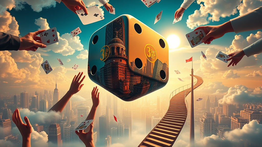 Những Yếu Tố Ảnh Hưởng Đến Kết Quả Chơi Tài Xỉu Sunwin Tại 3BET