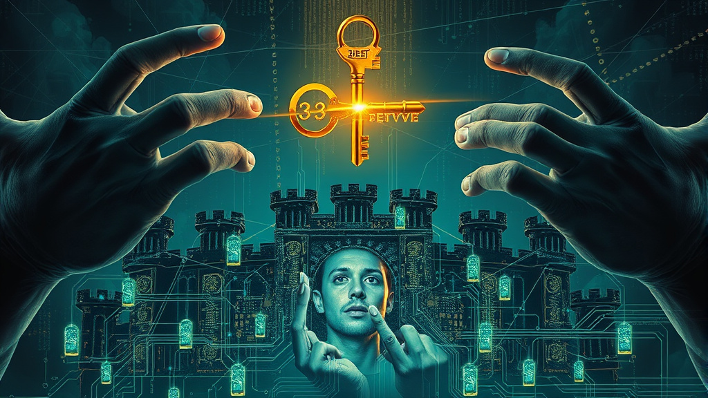 Quyền riêng tư 3BET - Chiến lược bảo vệ thông tin cá nhân trong thế giới số Quyền riêng tư 3BET và ý nghĩa trong kỷ nguyên số