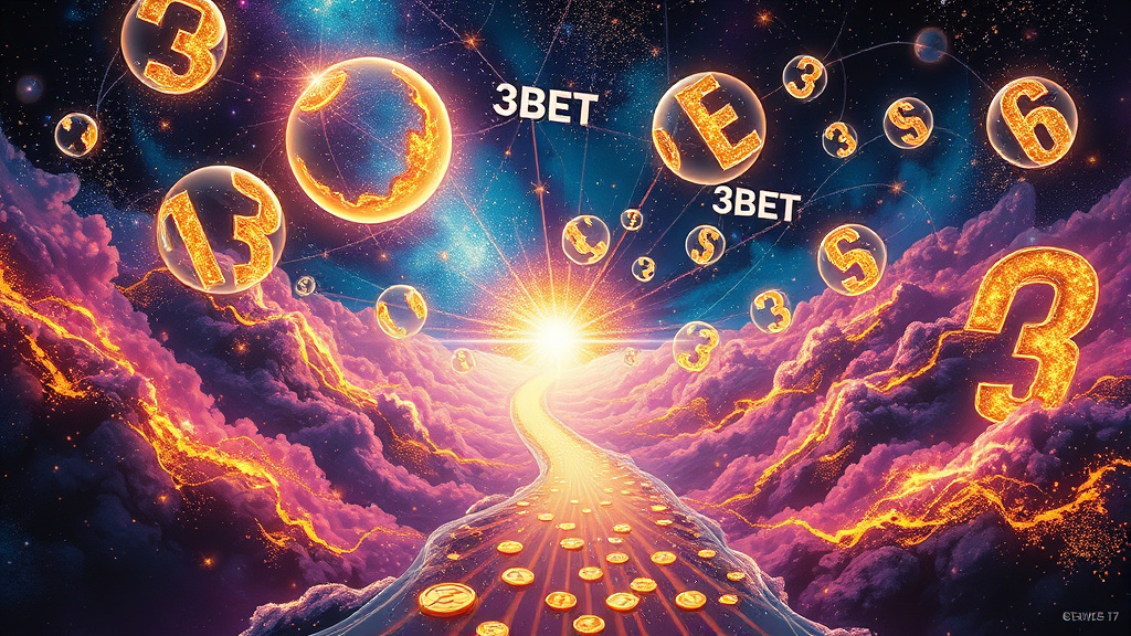 Thành Công Khi Ứng Dụng 1000 Giấc Mơ Lô Đề Tại 3BET