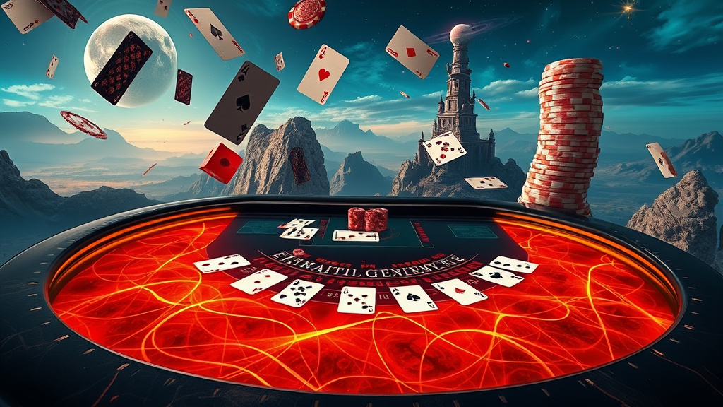 Ưu Điểm Chơi Blackjack 3BET – Trải Nghiệm Đỉnh Cao An Toàn
