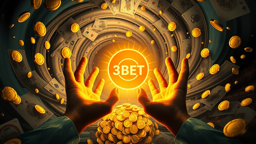 Yếu Tố Ảnh Hưởng Khi Rút Tiền 3BET – Chiến Thuật Tối Ưu